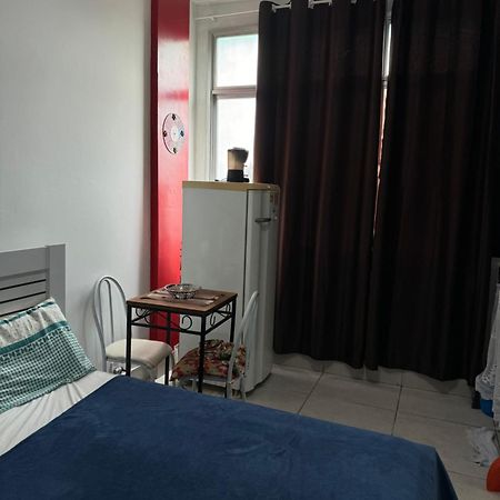 Kit Para 2 Pessoas Vista Mar Guarapari Eksteriør billede