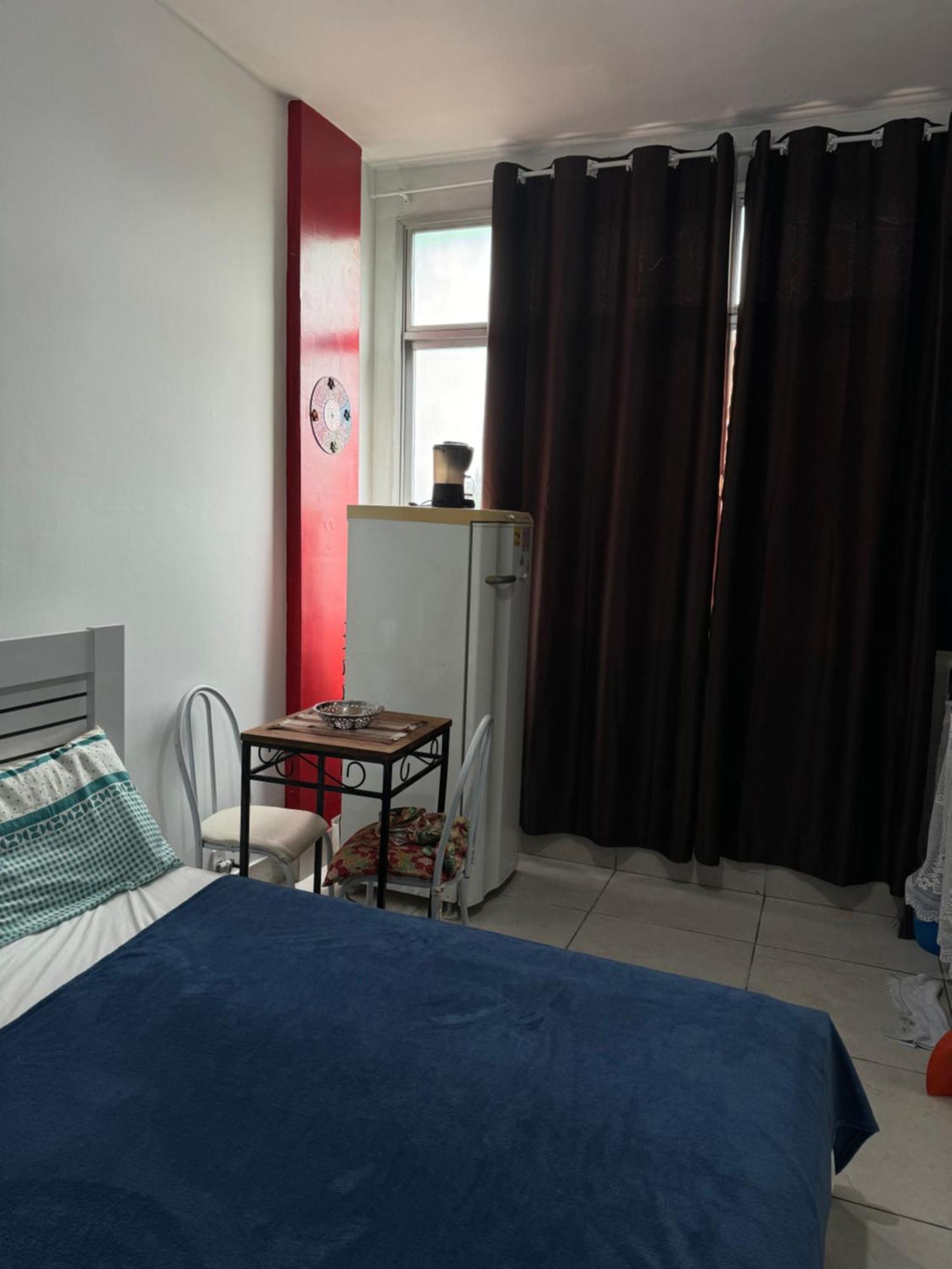 Kit Para 2 Pessoas Vista Mar Guarapari Eksteriør billede