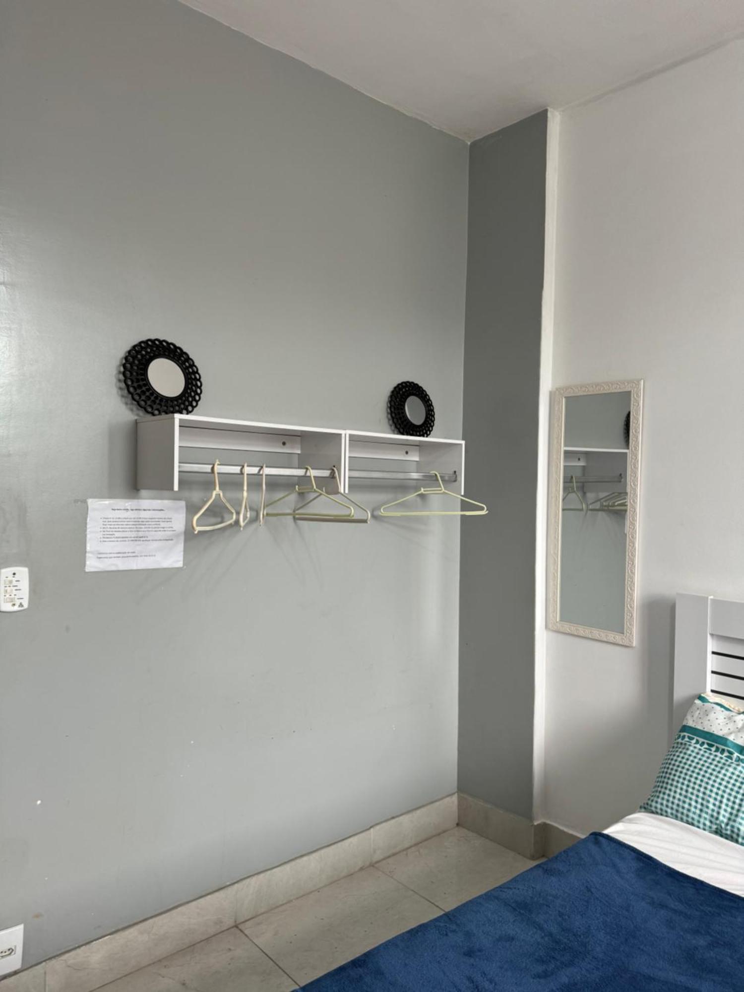 Kit Para 2 Pessoas Vista Mar Guarapari Eksteriør billede